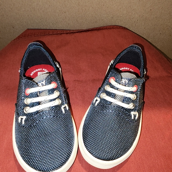 Sperry toddler - Picture 3 of 5